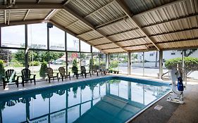 Econo Lodge By Choice - Cape Cod